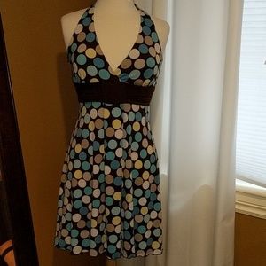 Who wants to Polka dot dress?